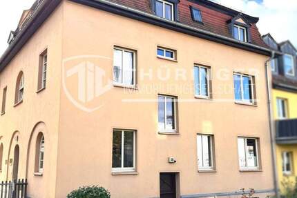 Wohnung Gera Innenstadt - 4 Zimmer, 96 m&sup2;, 134.950&euro; | Angebot:25664629
