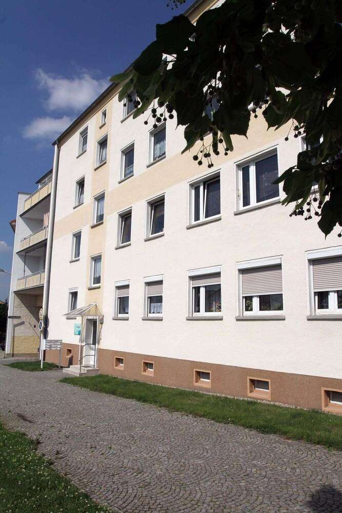 Wohnung zum Mieten in Zeitz 428 € 80 m²