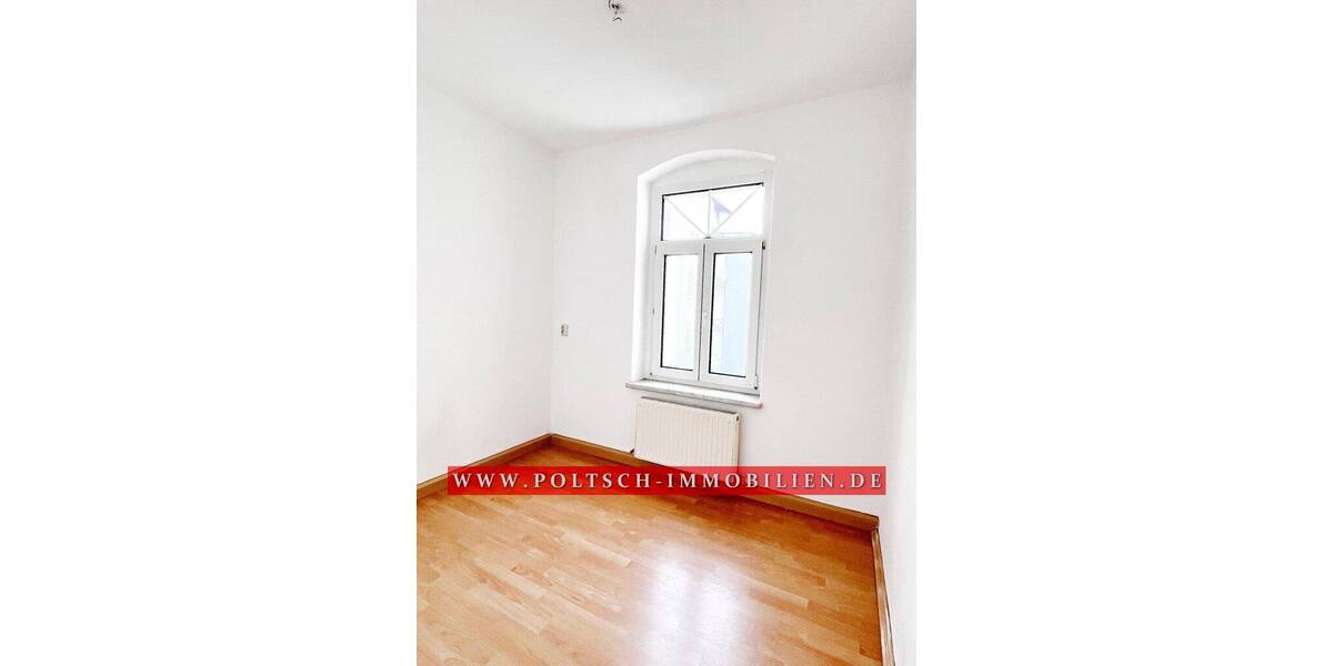 Etagenwohnung Gera Untermhaus - 3 Zimmer, 84 m&sup2;, 480&euro; | Angebot:26881960