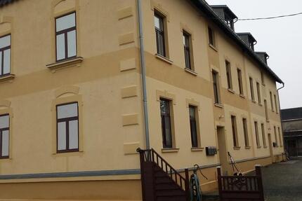 Wohnung Crimmitschau - 3 Zimmer, 81 m&sup2;, 340&euro; | Angebot:24868742