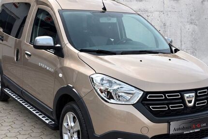 Dacia Dokker 40.790 km 13.900 &euro; Eisenberg 07607