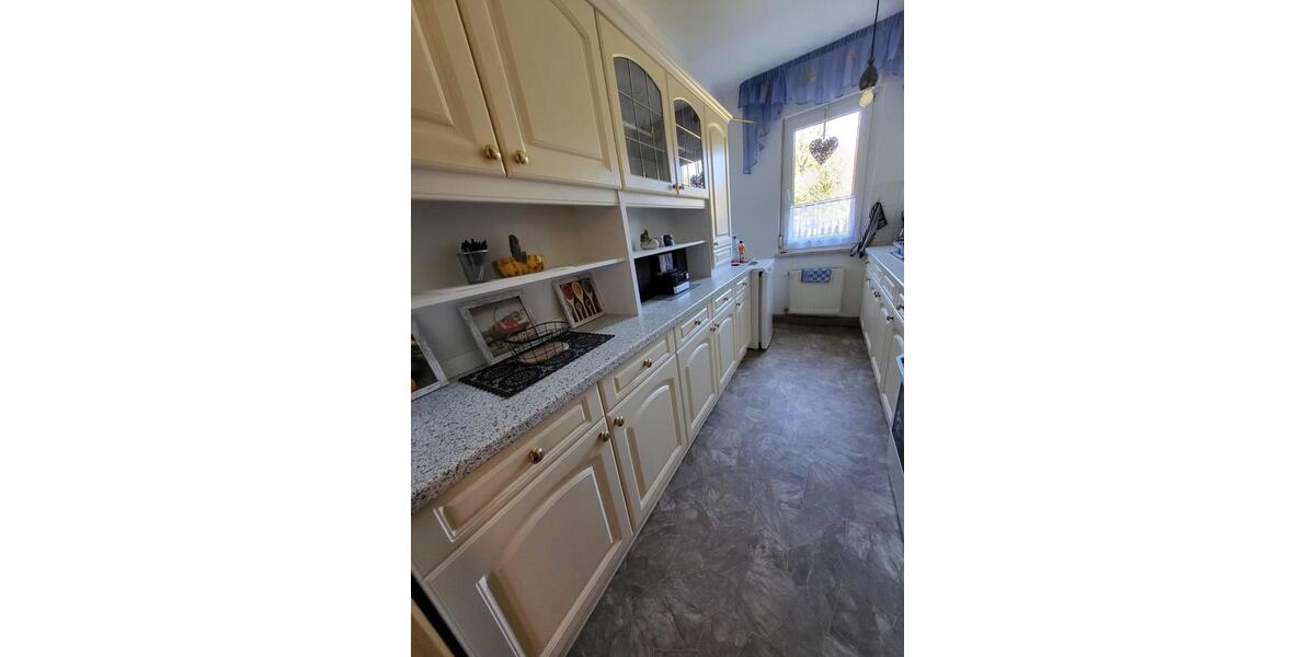 Etagenwohnung Teuchern - 2 Zimmer, 50 m&sup2;, 62.500&euro; | Angebot:26966590