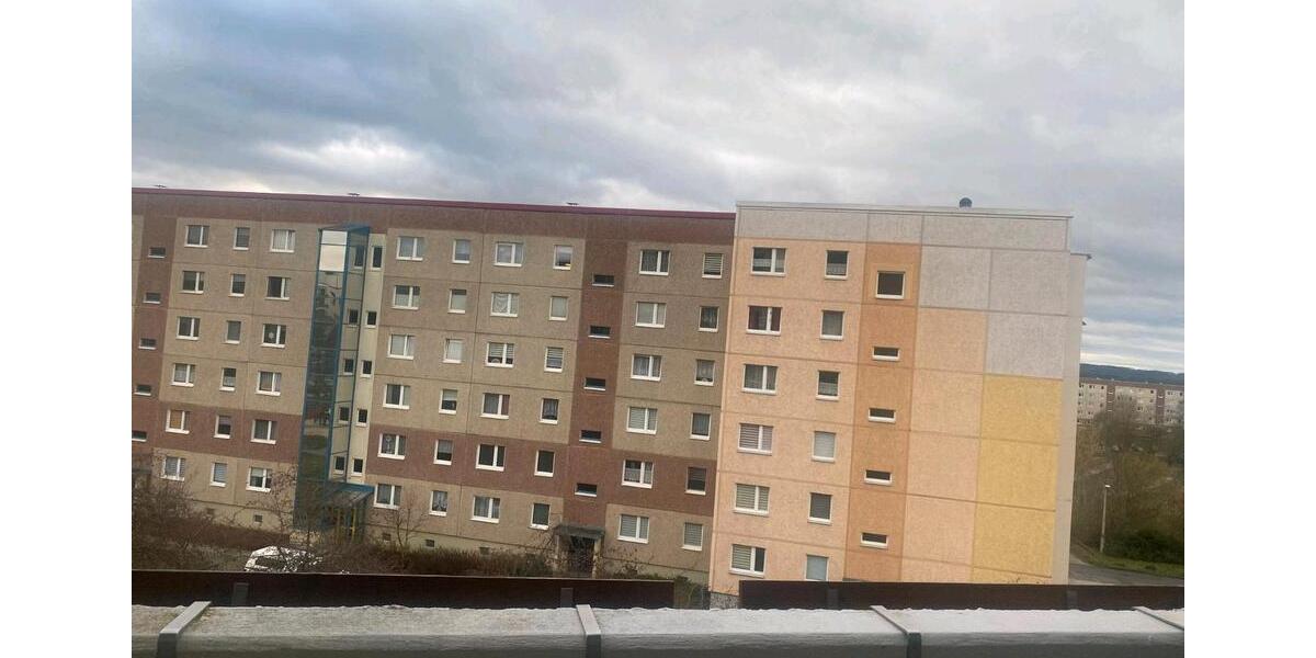 Etagenwohnung Gera Bieblach-Ost - 3 Zimmer, 70 m&sup2;, 70.000&euro; | Angebot:24670623