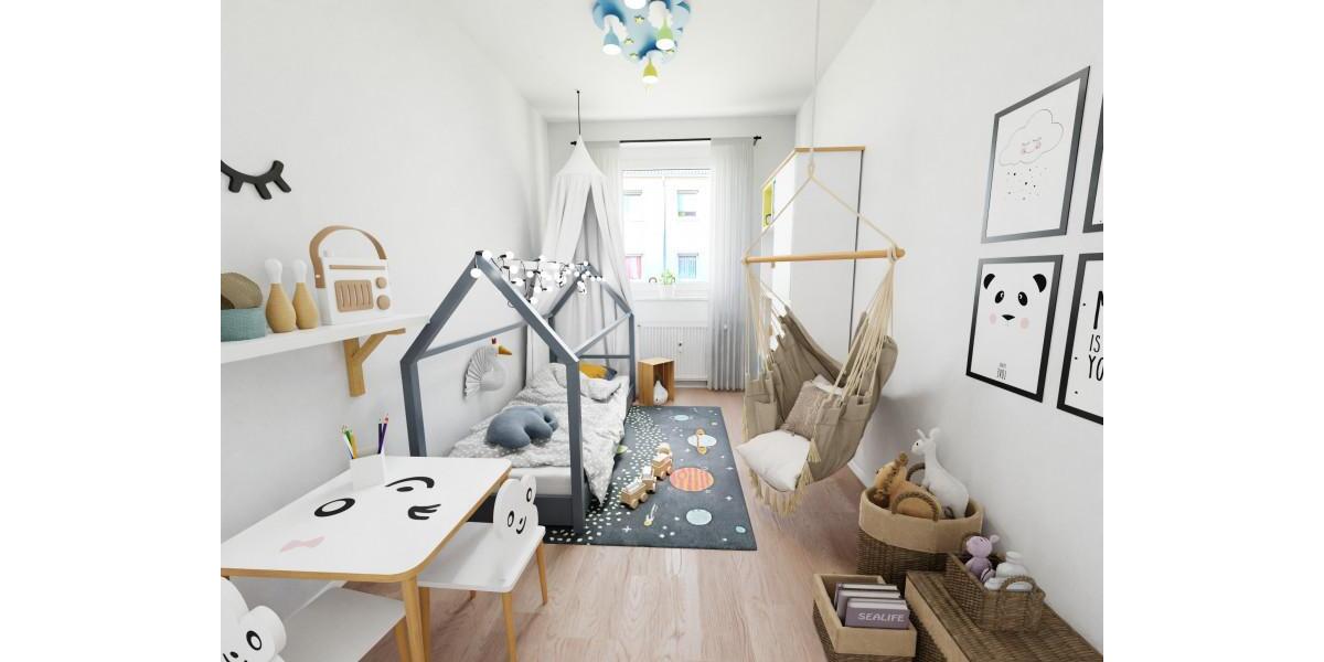 4-Raum-Wohnung mit Aufzug und Balkon am Bieblacher Hang 4 zimmer