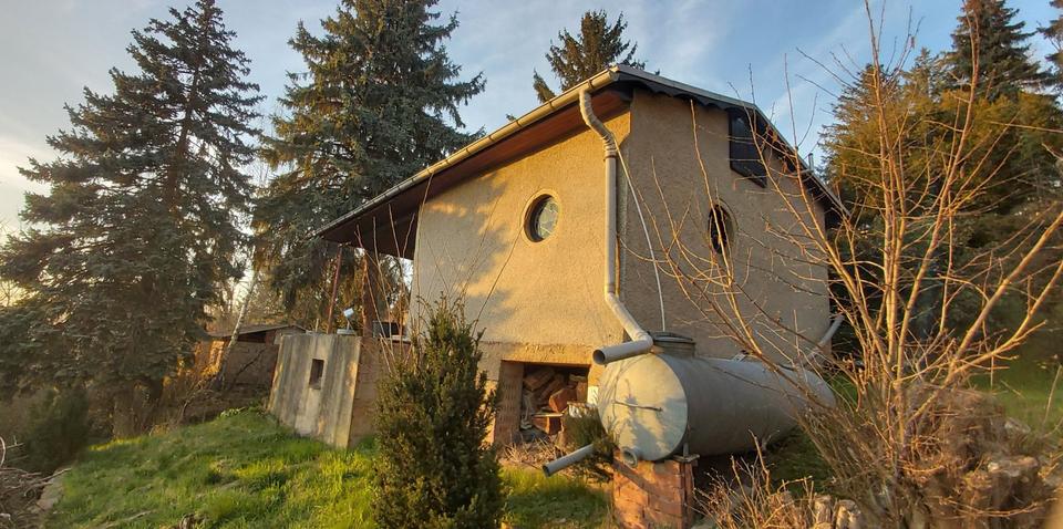 Einfamilienhaus Kraftsdorf - 2 Zimmer, 50 m&sup2;, 34.900&euro; | Angebot:19937427