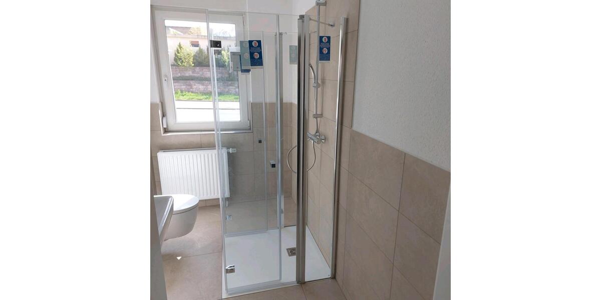 Erdgeschoßwohnung Ronneburg - 2 Zimmer, 60 m&sup2;, 465&euro; | Angebot:26122722