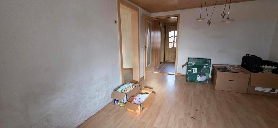 Haus in ruhiger Lage mit neuer Wärmepumpe von Privat 2 zimmer