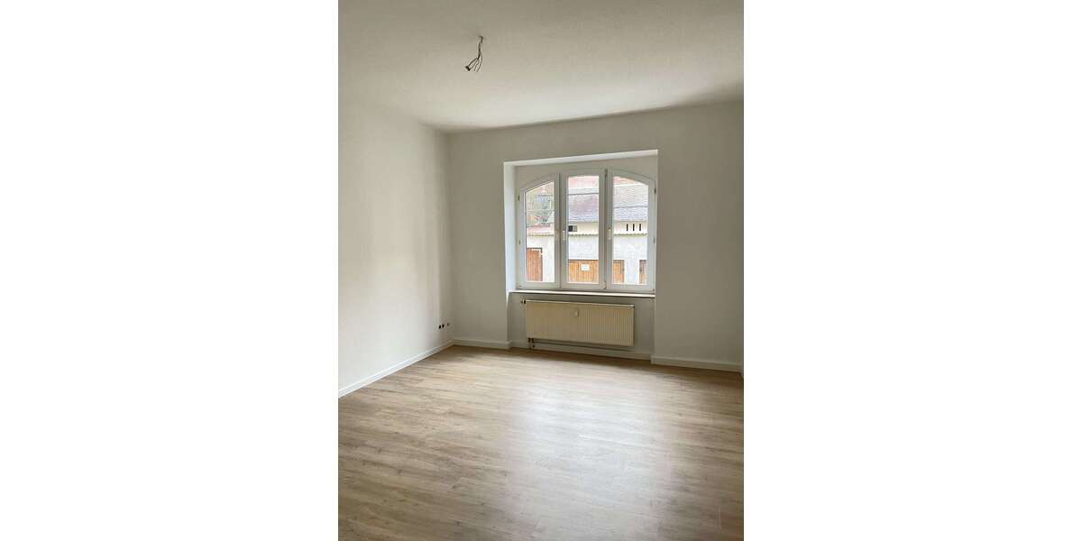 Etagenwohnung Altenburg Drescha - 2 Zimmer, 42 m&sup2;, 243&euro; | Angebot:26997297