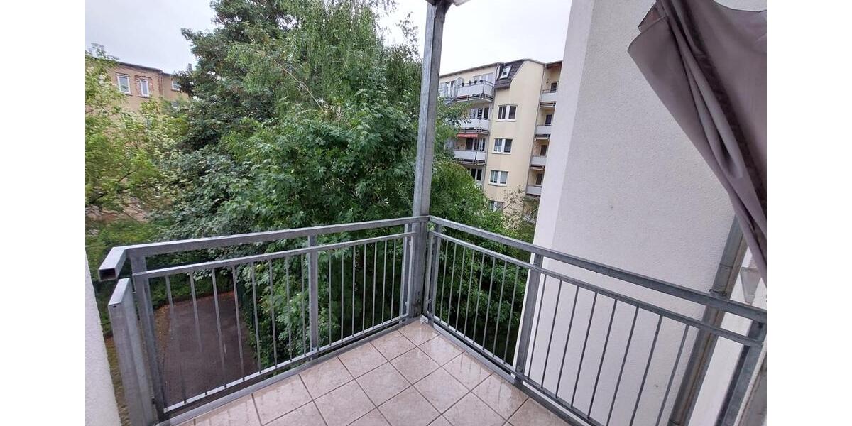 Etagenwohnung Gera Debschwitz - 3 Zimmer, 81 m&sup2;, 650&euro; | Angebot:26427796