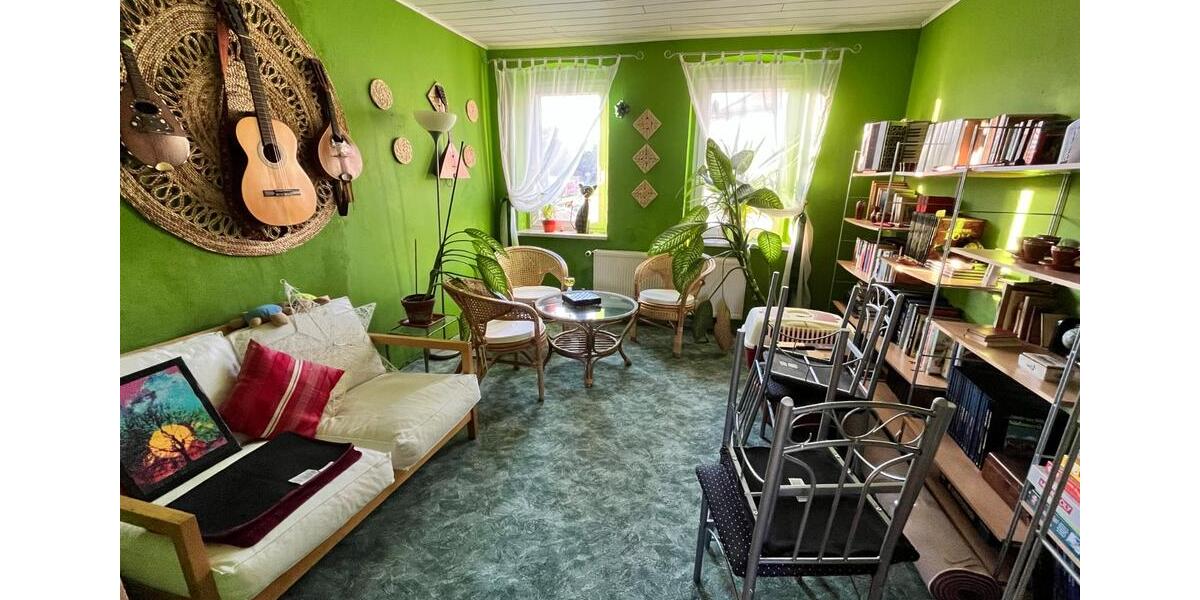 Einfamilienhaus Elsteraue - 12 Zimmer, 170 m&sup2;, 125.000&euro; | Angebot:25205177