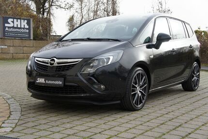 Opel Zafira 133.457 km 10.990 &euro; Gera 07551