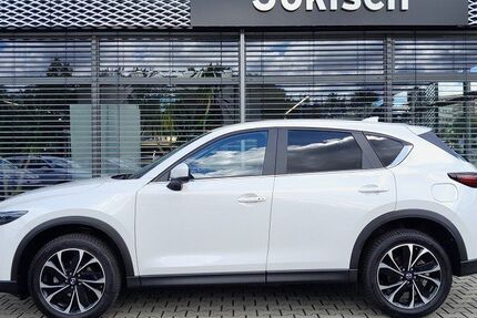 Mazda CX-5 18.229 km 34.930 € Gera 07546