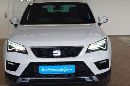 Seat Ateca 121.000 km 16.490 &euro; Gera 07549