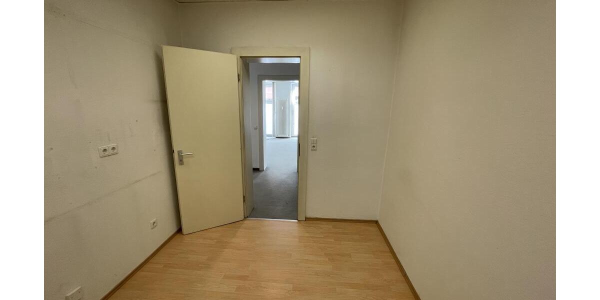 Gewerbeeinheit nahe der Innenstadt in Gera zu vermieten! - Gewerbeobjekt Gera Debschwitz | Angebot:26334898