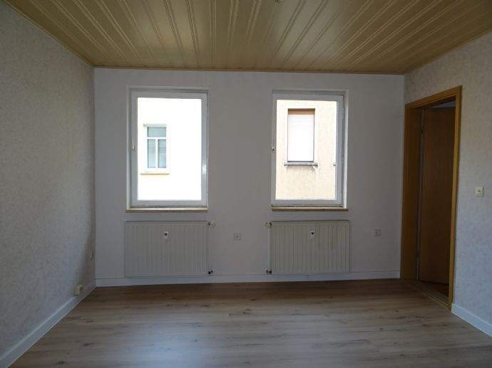 Etagenwohnung Zeulenroda-Triebes Zeulenroda - 2 Zimmer, 54 m&sup2;, 300&euro; | Angebot:26742061