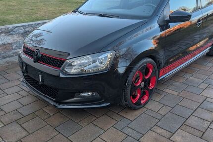 VW Polo 137.000 km 12.300 &euro; Wetterzeube 06722