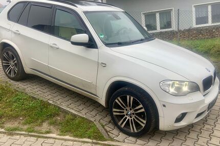 BMW X5 223.500 km 12.200 € Eisenberg / Thür. 07607