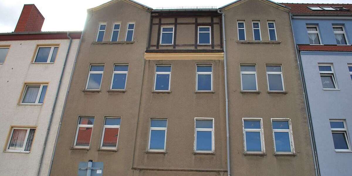 Einfamilienhaus Zeitz - 20 Zimmer, 534 m&sup2;, 39.900&euro; | Angebot:26949761