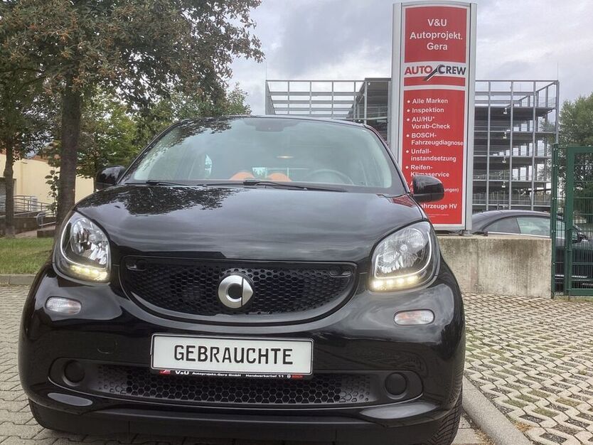 ForFour