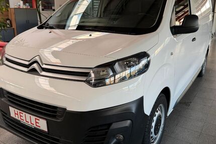 Citroen Jumpy 100.000 km 19.990 &euro; Gera 07552