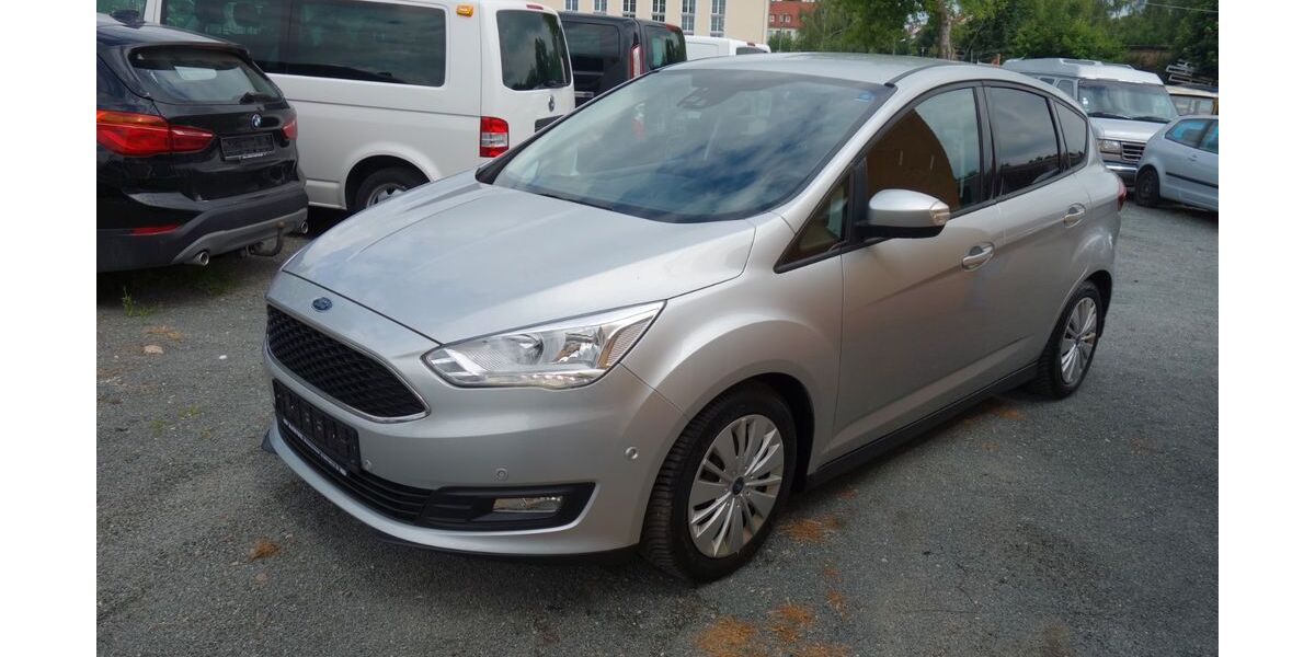 Ford C-Max 83.500 km 5.990 &euro; Ronneburg 07580