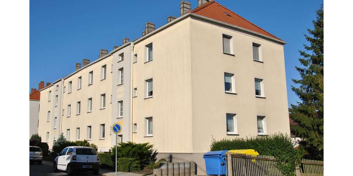 Wohnung zum Mieten in Fraureuth 230 € 42.08 m² 2 zimmer
