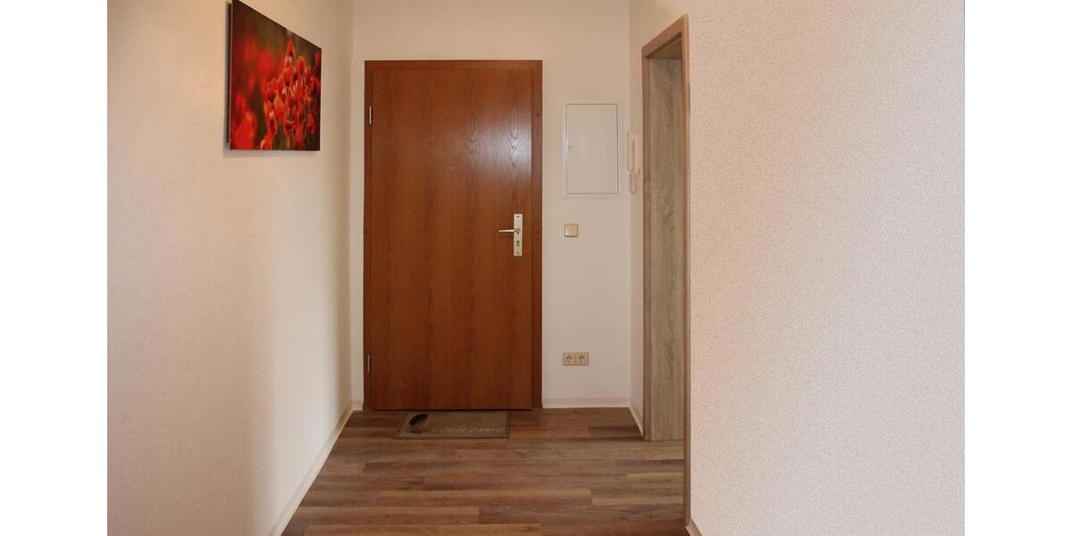 3-Raum-Wohnung – individuell und geräumig mit bodengleicher Dusche 3 zimmer