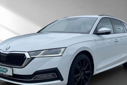 Skoda Octavia 69.163 km 21.990 € Gera 07554