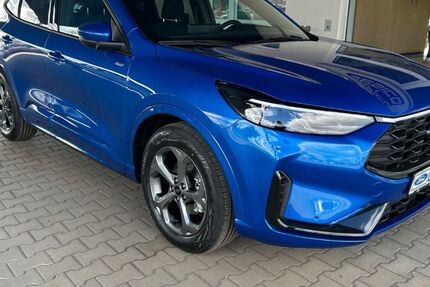 Ford Kuga 1.500 km 38.900 € Glauchau 08371