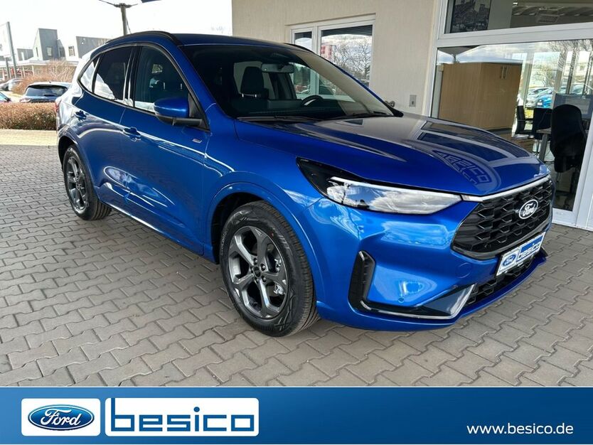 Ford Kuga 1.500 km 38.900 € Glauchau 08371