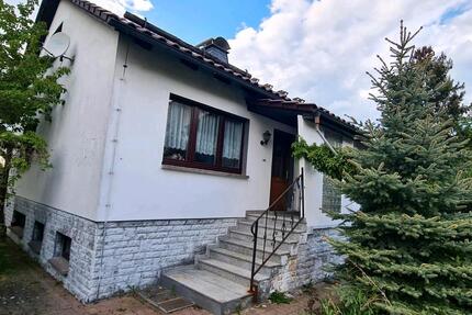 Einfamilienhaus in ruhiger Lage 8 zimmer