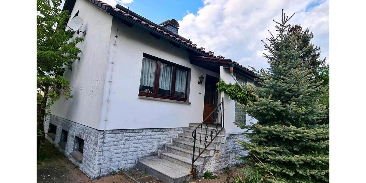 Einfamilienhaus in ruhiger Lage 8 zimmer