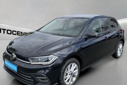 VW Polo 19.470 km 19.880 &euro; Zeulenroda-Triebes 07937