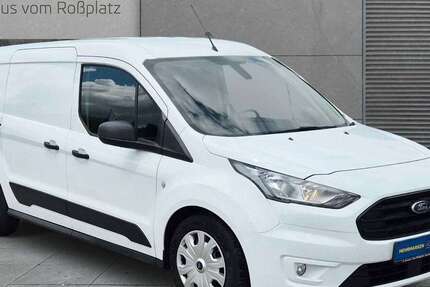 Ford Transit Connect 17.000 km 19.900 &euro; Eisenberg 07607