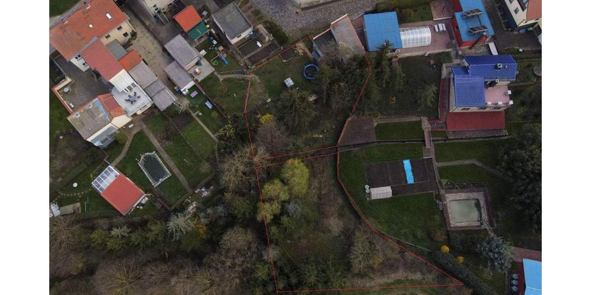 Grundstück Stößen - 50.000&euro; | Angebot:25682399