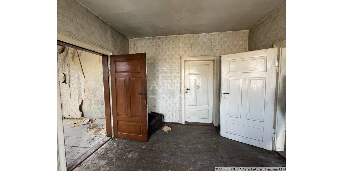 Mehrfamilienhaus in Meuselwitz 1 zimmer