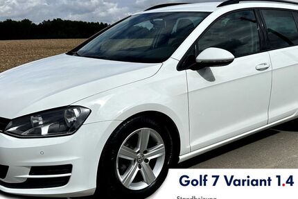 VW Golf 192.498 km 7.290 € Göhren 04603