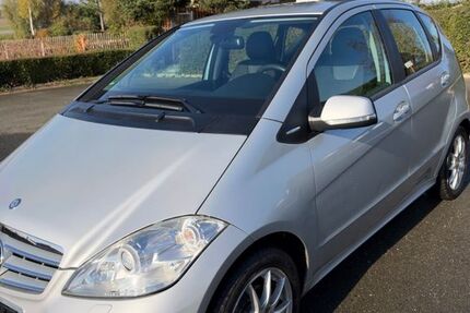 Mercedes-Benz 200 134.500 km 6.900 &euro; Langenwetzendorf 07957