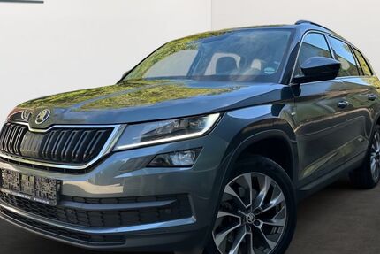 Skoda Kodiaq 53.750 km 31.750 € Mylau 08499