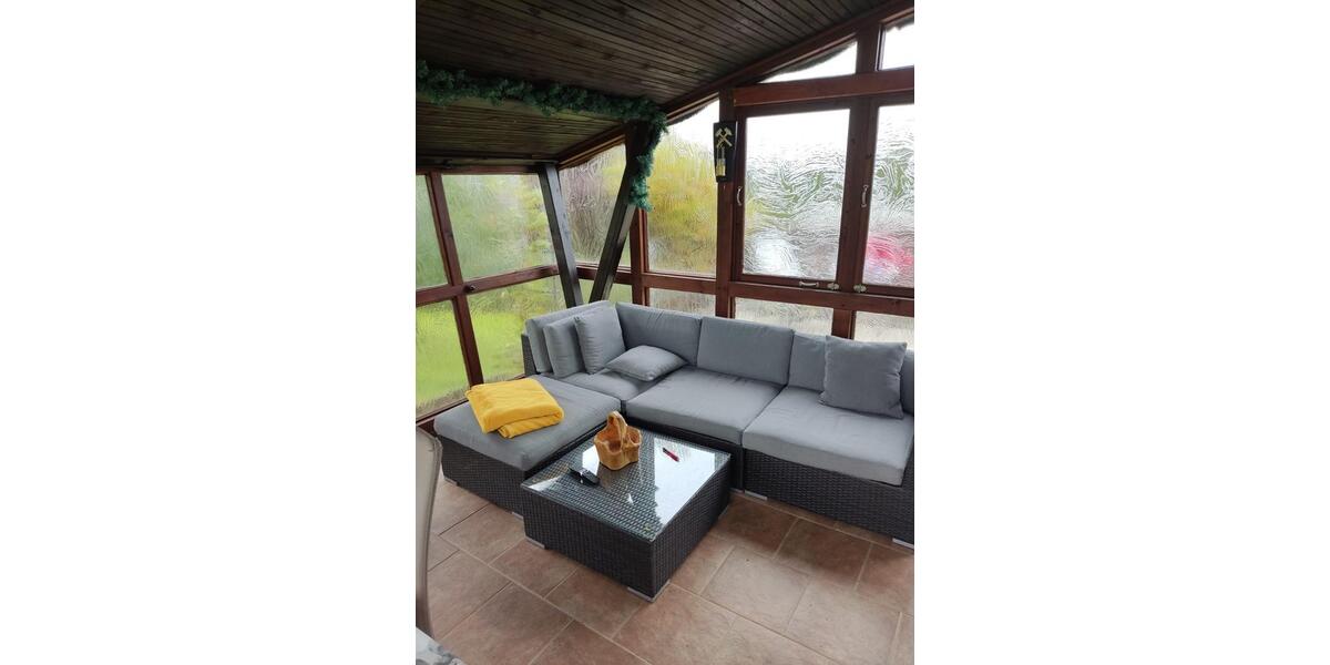 Bungalow Kraftsdorf - 25.000&euro; | Angebot:24476094