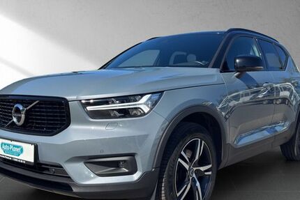 Volvo XC40 119.375 km 23.990 &euro; Gera 07554