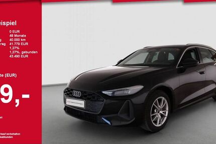 Audi A5 25.028 km 41.629 € Gera 07546