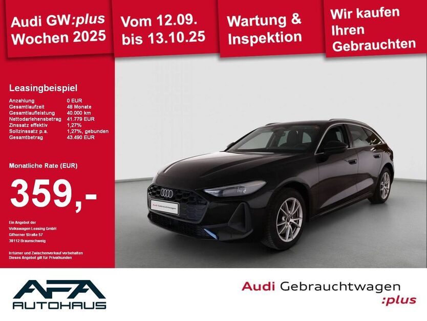 Audi A5 25.028 km 41.629 € Gera 07546