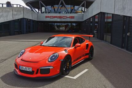 Porsche 991 25.900 km 152.500 &euro; Stadtroda 07646