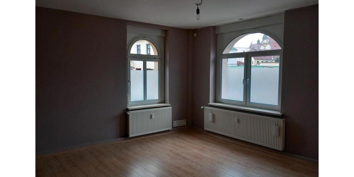 Maisonettenwohnung Werdau - 5 Zimmer, 142 m&sup2;, 1.199&euro; | Angebot:26426380