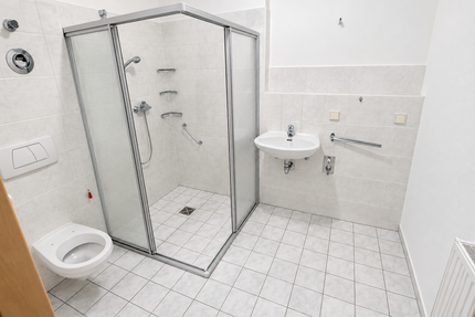 Zentrumsnahe 2-Raum Wohnung mit Südbalkon und Aufzug! - Wohnung Gera Alt-Bieblach | Angebot:27531898