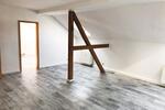 Dachgeschoßwohnung Gera Alt-Taubenpreskeln - 4 Zimmer, 80 m&sup2;, 450&euro; | Angebot:26531226