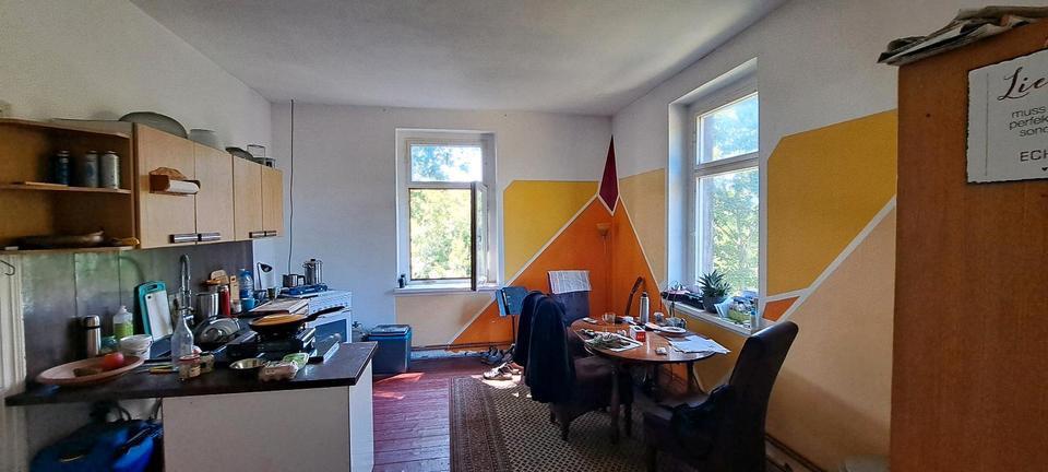 Mehrfamilienhaus, Wohnhaus Zeulenroda-Triebes Triebes - 10 Zimmer, 340 m&sup2;, 117.000&euro; | Angebot:26040853