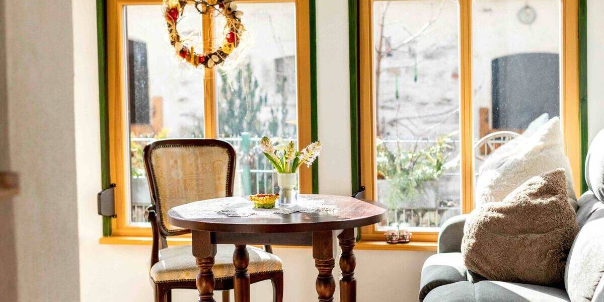 Mehrfamilienhaus, Wohnhaus Auma-Weidatal Wiebelsdorf - 7 Zimmer, 240 m&sup2;, 179.000&euro; | Angebot:26910454