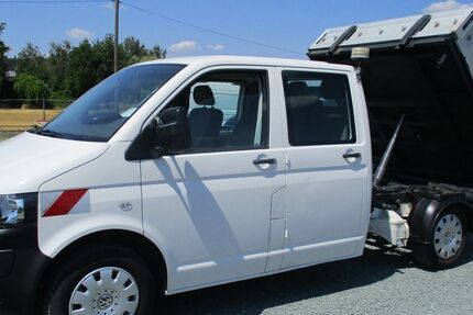 VW T5 Transporter 94.326 km 15.980 &euro; Gera 07548